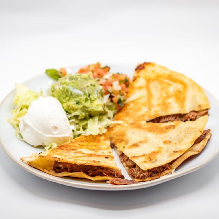 Indulge in Authentic Birria