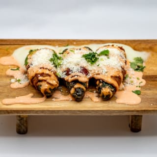 Jalapeno Poppers