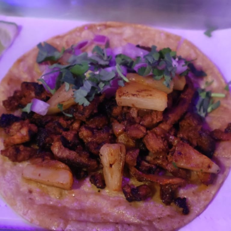 Tacos That Delight Your Taste Buds