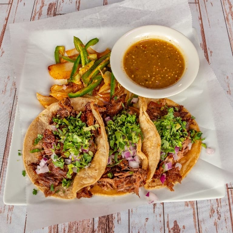 Tacos That Delight Your Taste Buds