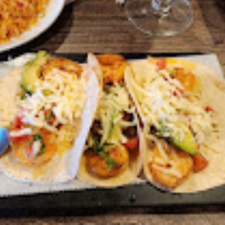 Delicious Shrimp Dishes