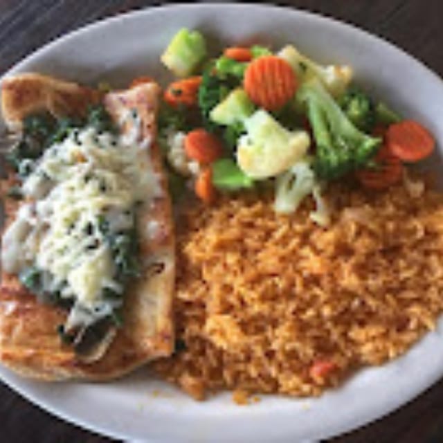 Pollo Feliz.