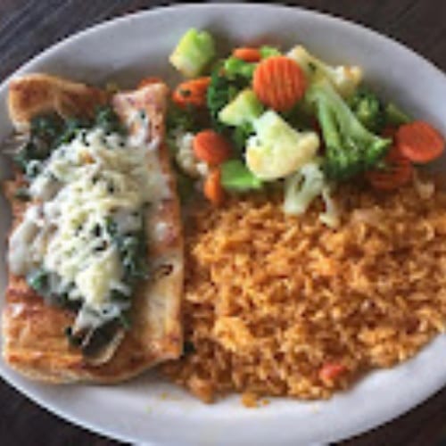 Pollo Feliz.