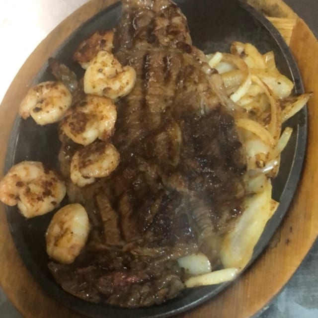 Noels Plate.