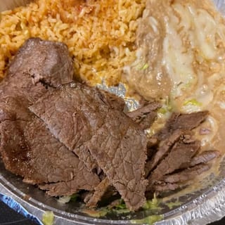 Carne Asada