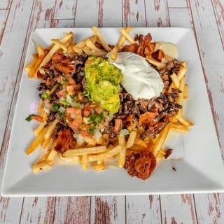 Carne Asada